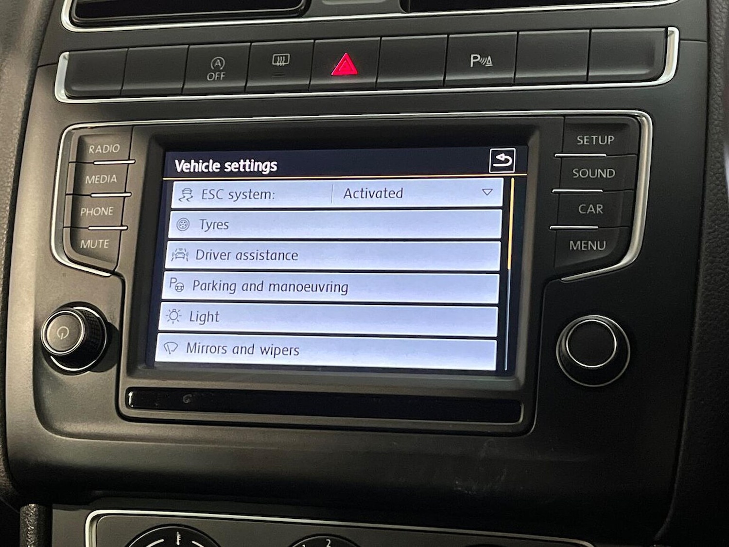 Used Volkswagen Polo 2016 for sale - 76893243: Photo 31