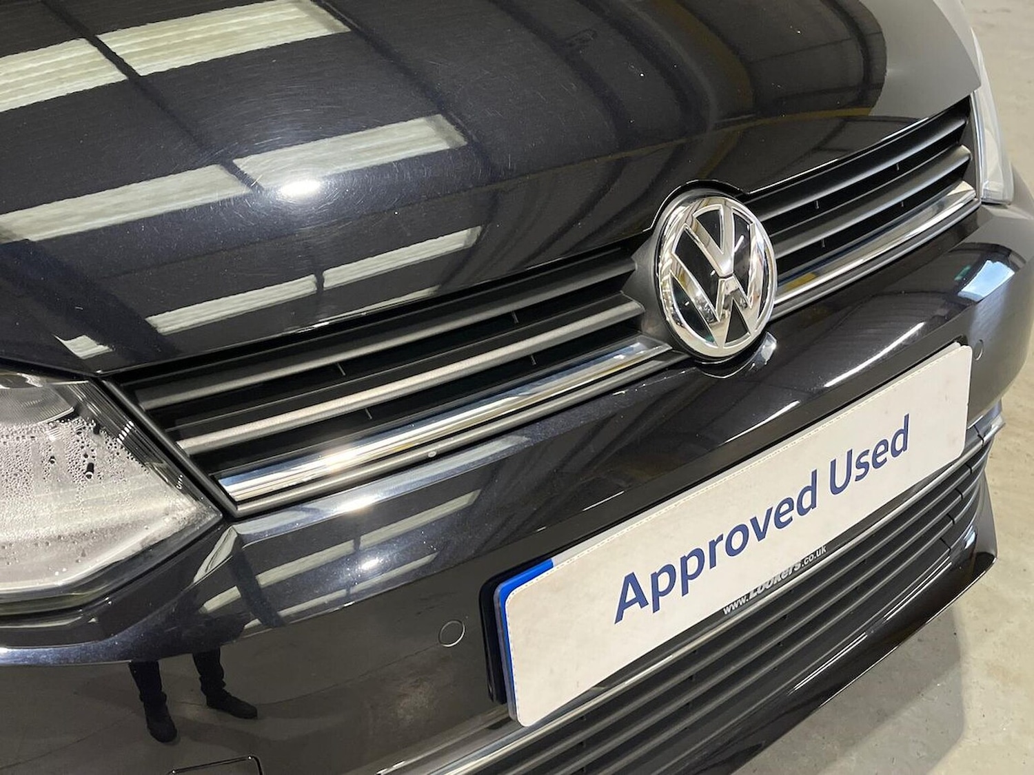 Used Volkswagen Polo 2016 for sale - 76893243: Photo 33