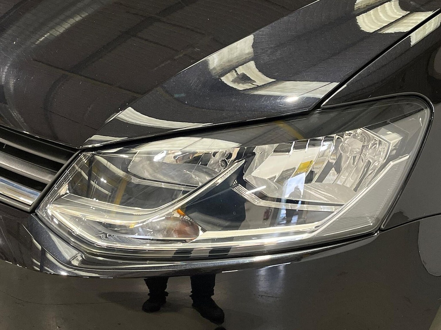 Used Volkswagen Polo 2016 for sale - 76893243: Photo 34