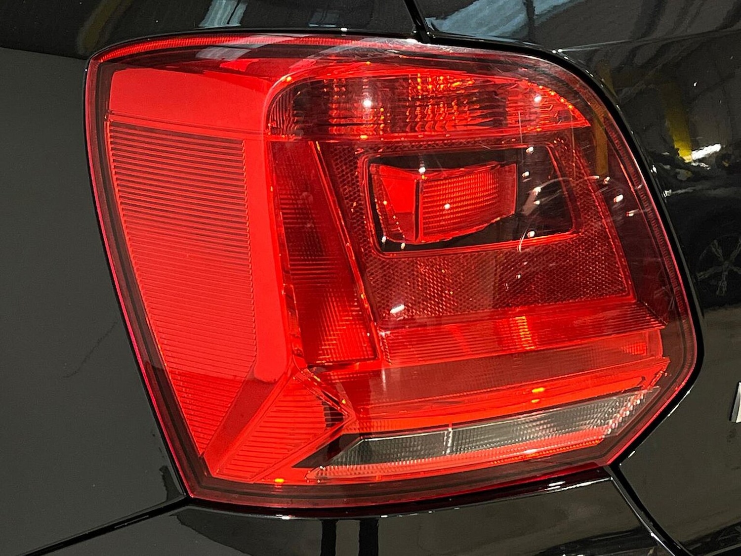 Used Volkswagen Polo 2016 for sale - 76893243: Photo 36