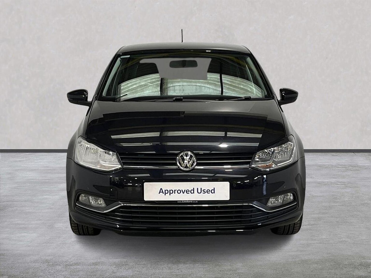 Used Volkswagen Polo 2016 for sale - 76893243: Photo 5