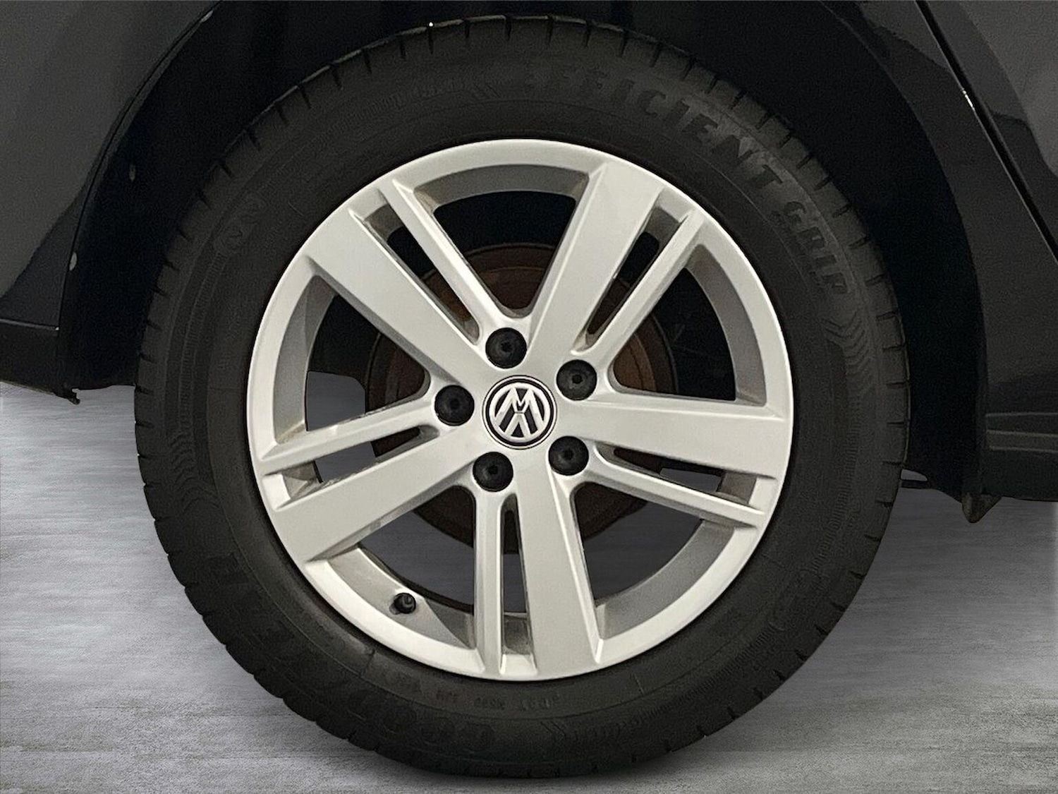 Used Volkswagen Polo 2016 for sale - 76893243: Photo 6