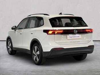 Used Volkswagen Tiguan 2025 for sale - 78422653: Photo