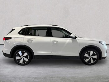 Used Volkswagen Tiguan 2025 for sale - 78422653: Photo
