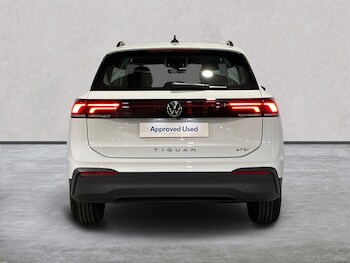 Used Volkswagen Tiguan 2025 for sale - 78422653: Photo