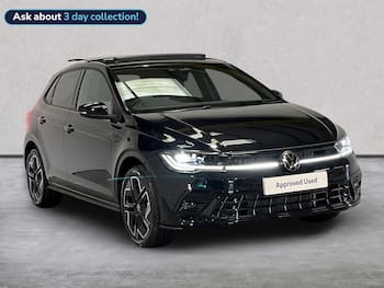 Volkswagen Polo feature image