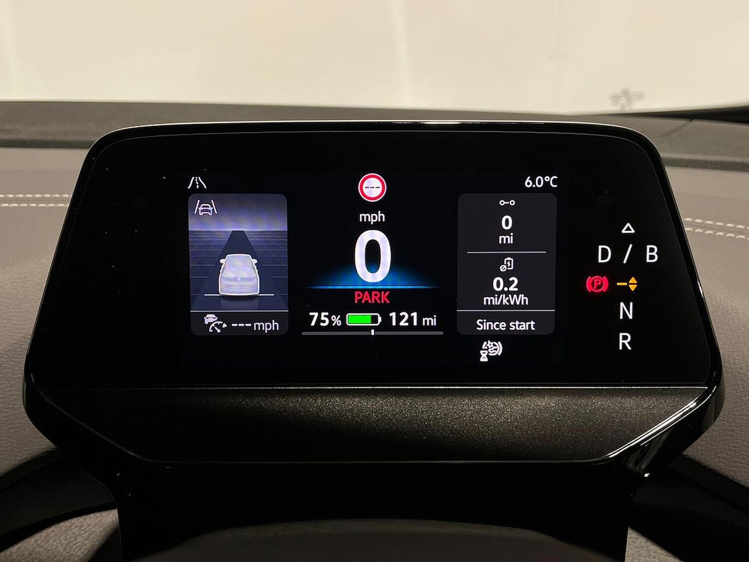 Used Volkswagen ID.4 2025 for sale - 77488222: Photo 10