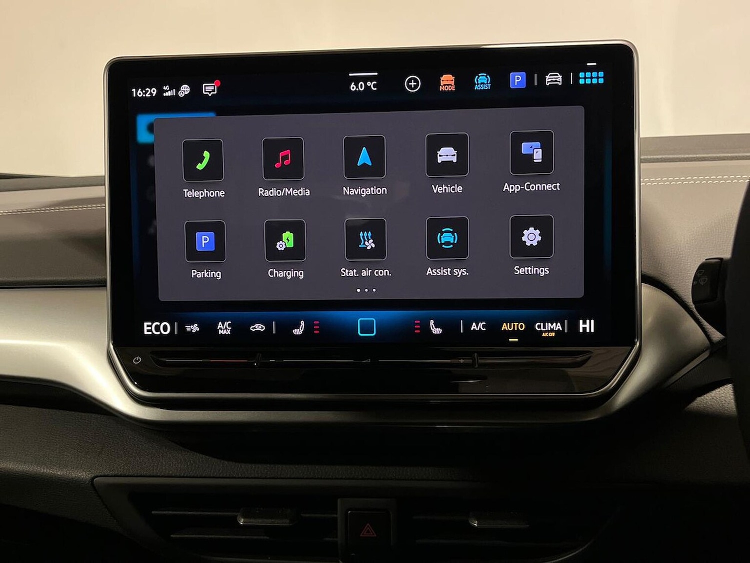 Used Volkswagen ID.4 2025 for sale - 77488222: Photo 11