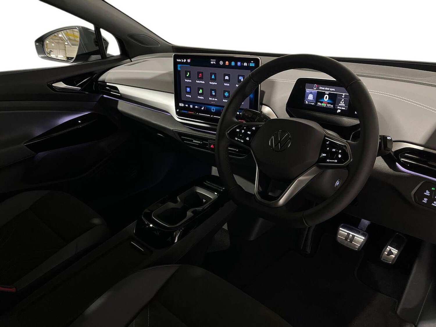 Used Volkswagen ID.4 2025 for sale - 77488222: Photo 15