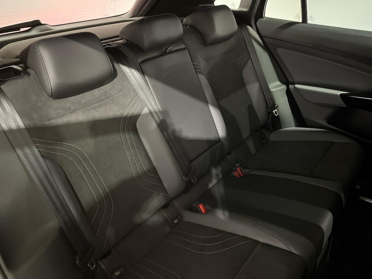 Used Volkswagen ID.4 2025 for sale - 77488222: Photo 16