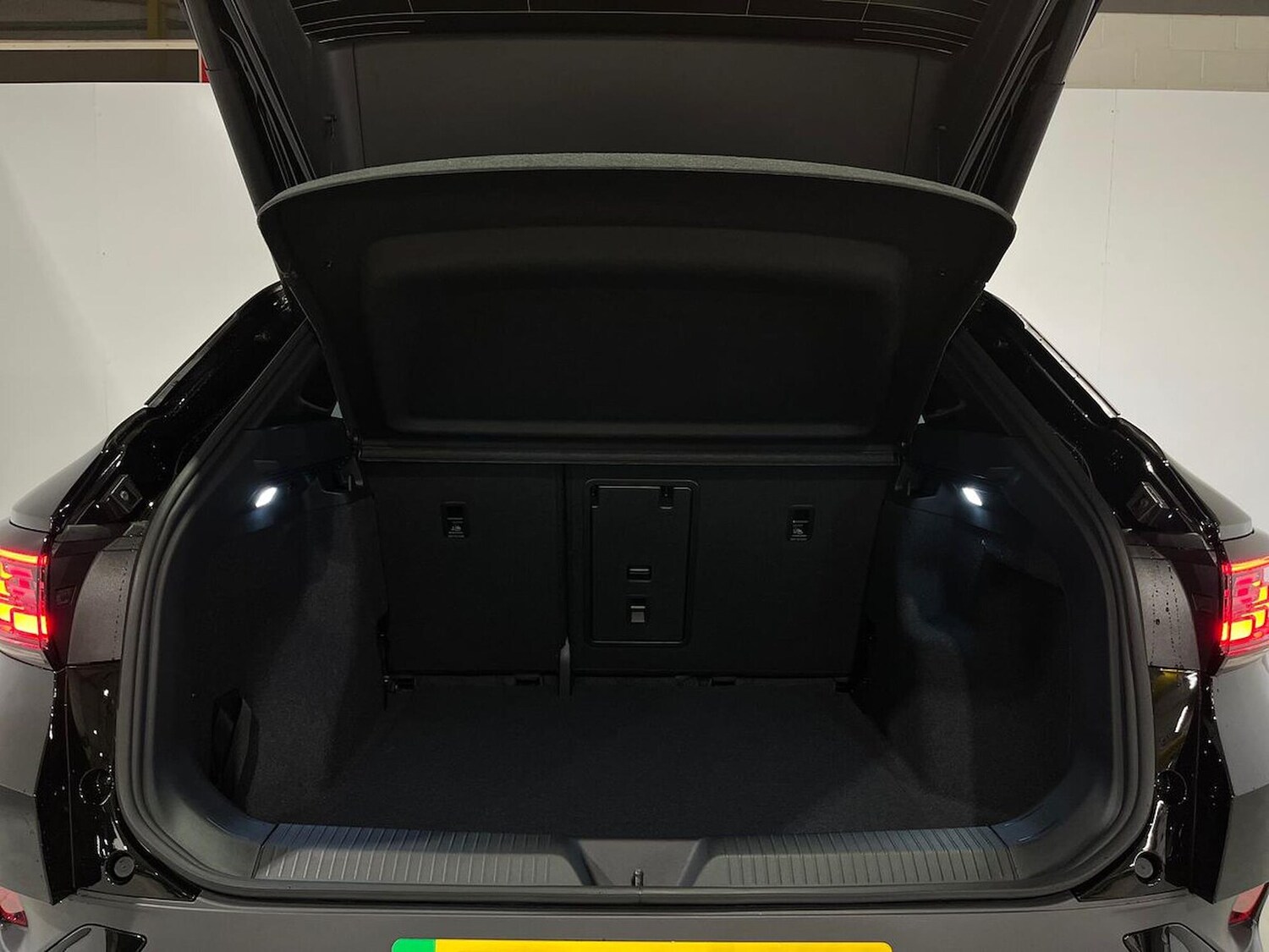 Used Volkswagen ID.4 2025 for sale - 77488222: Photo 17