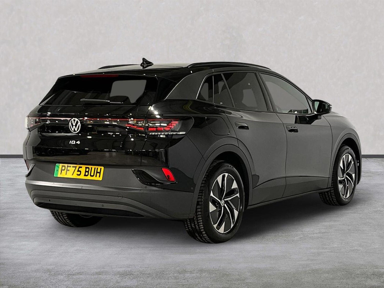 Used Volkswagen ID.4 2025 for sale - 77488222: Photo 18