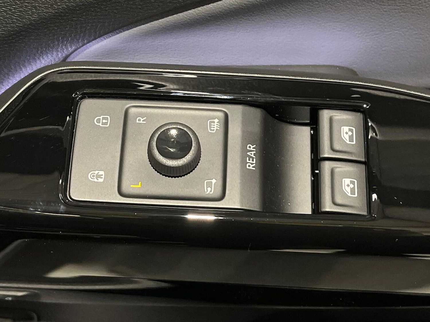 Used Volkswagen ID.4 2025 for sale - 77488222: Photo 21