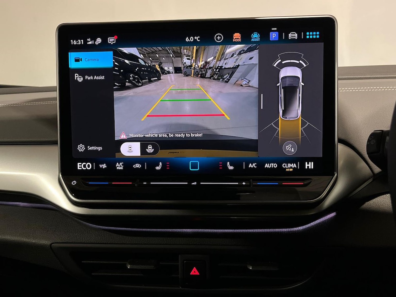 Used Volkswagen ID.4 2025 for sale - 77488222: Photo 23