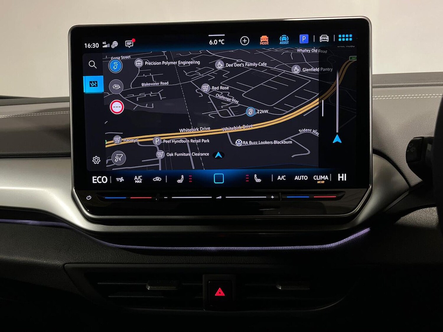 Used Volkswagen ID.4 2025 for sale - 77488222: Photo 24