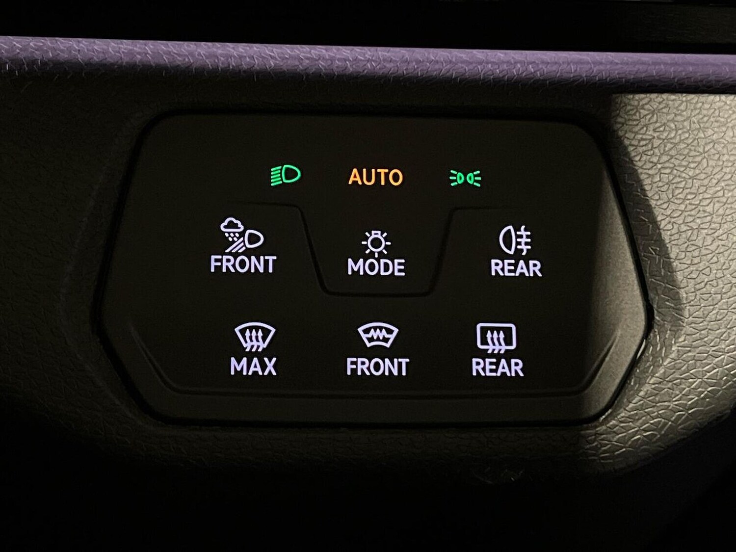 Used Volkswagen ID.4 2025 for sale - 77488222: Photo 30