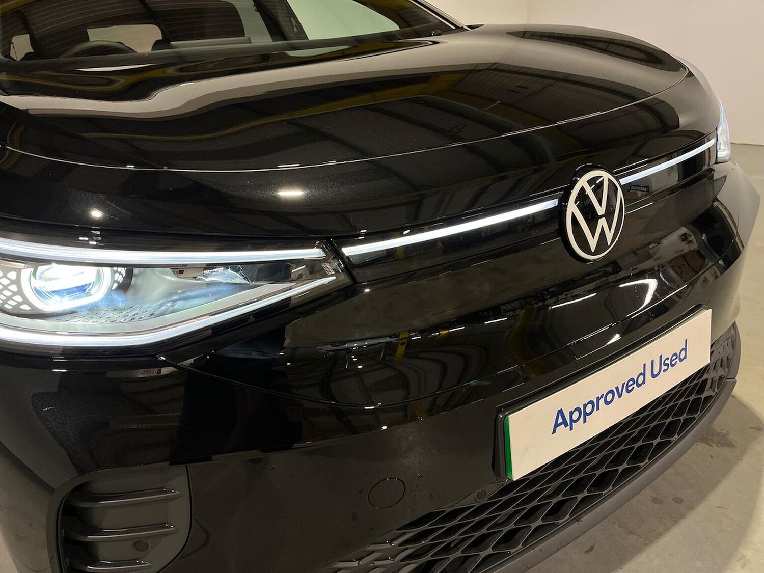 Used Volkswagen ID.4 2025 for sale - 77488222: Photo 33