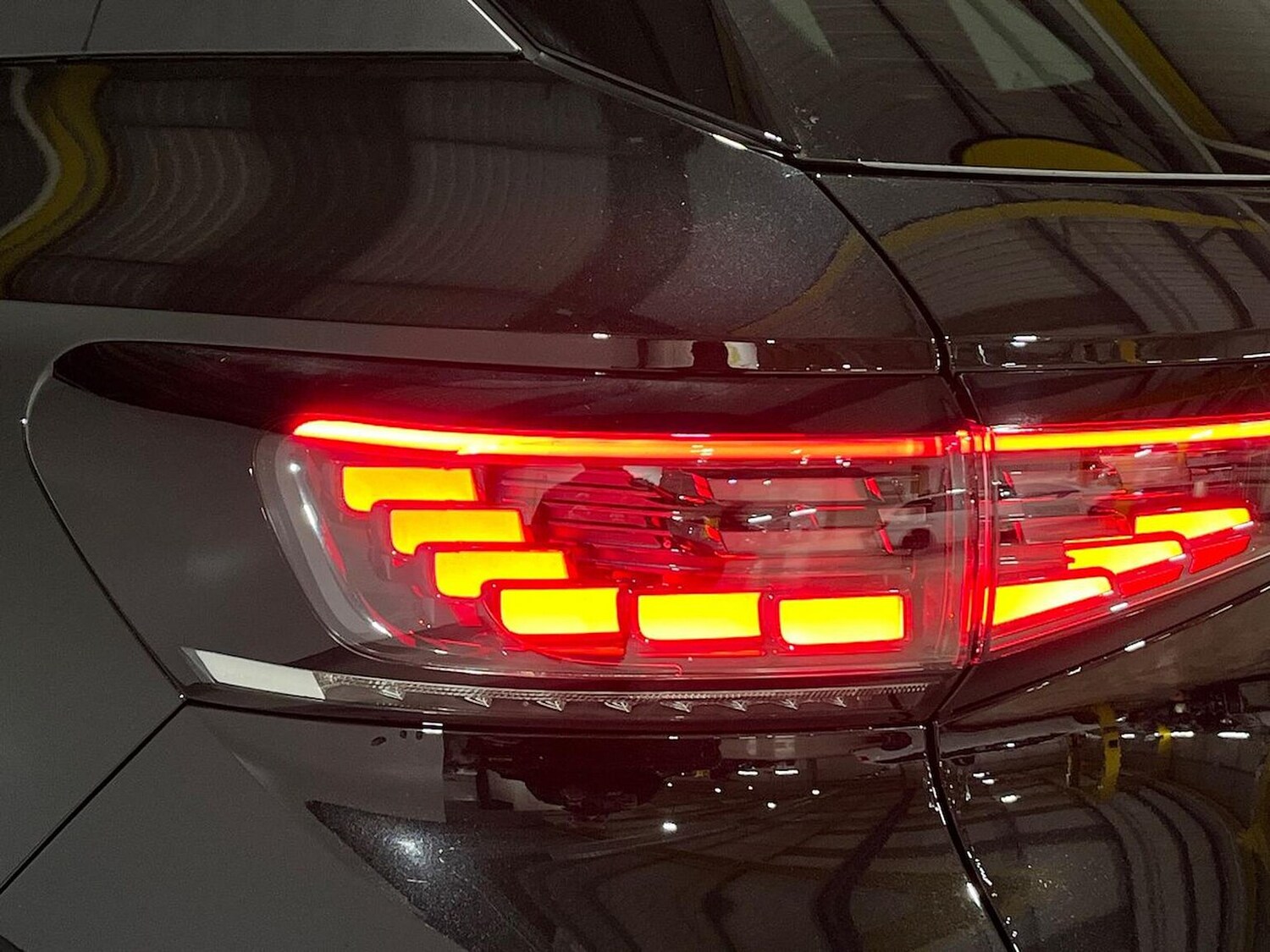 Used Volkswagen ID.4 2025 for sale - 77488222: Photo 36