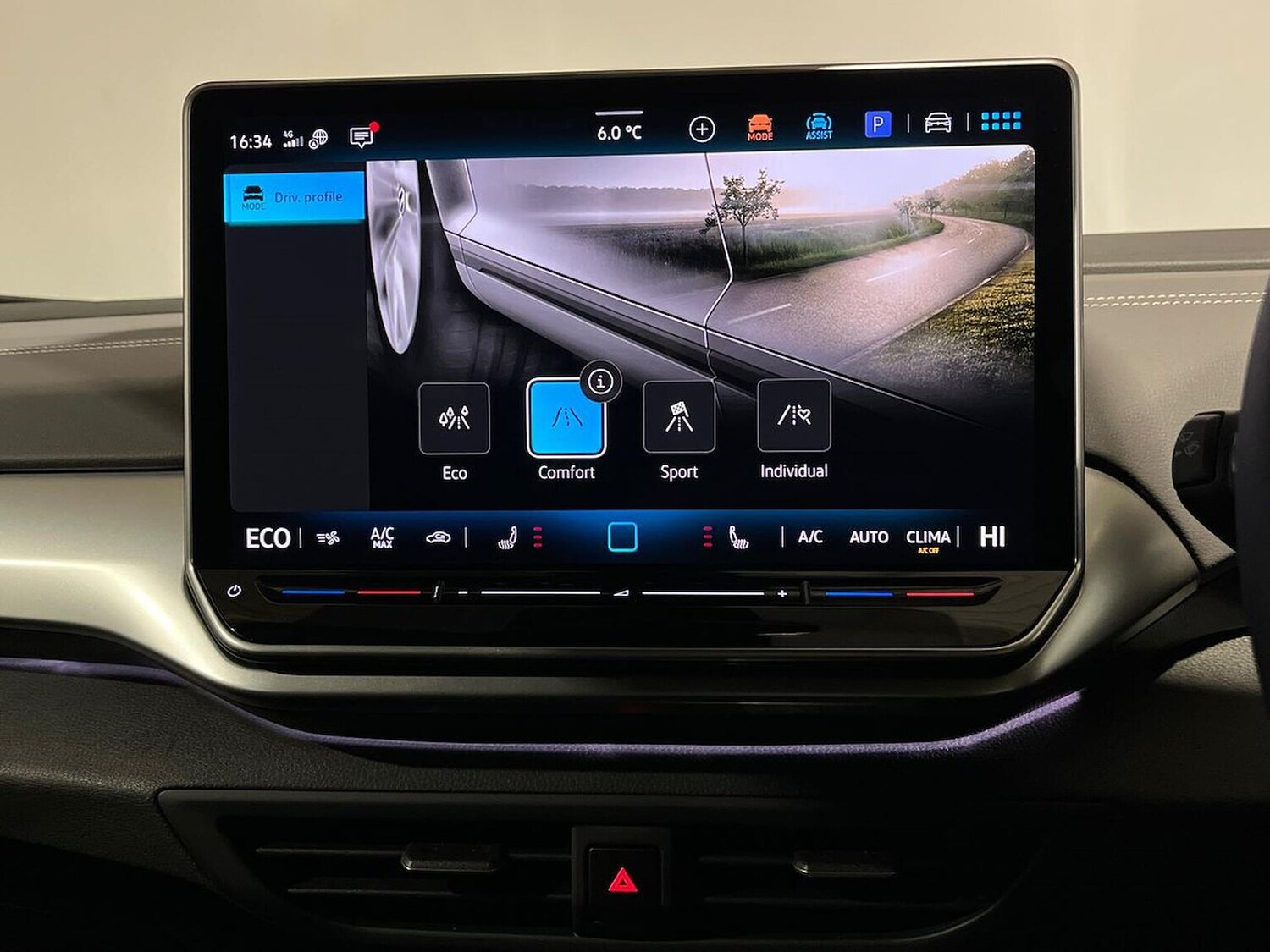 Used Volkswagen ID.4 2025 for sale - 77488222: Photo 37