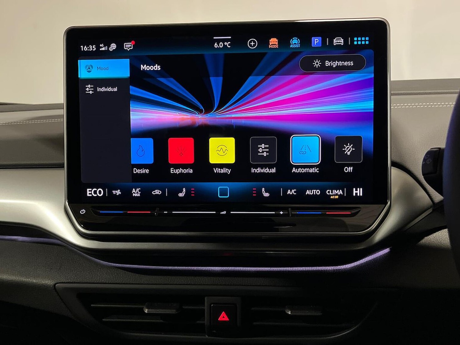 Used Volkswagen ID.4 2025 for sale - 77488222: Photo 38