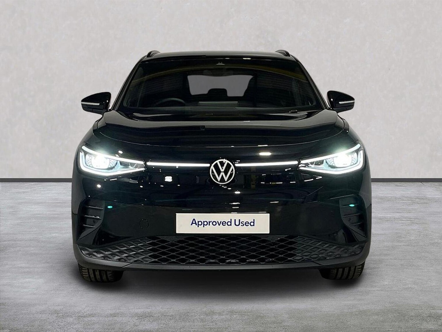 Used Volkswagen ID.4 2025 for sale - 77488222: Photo 5