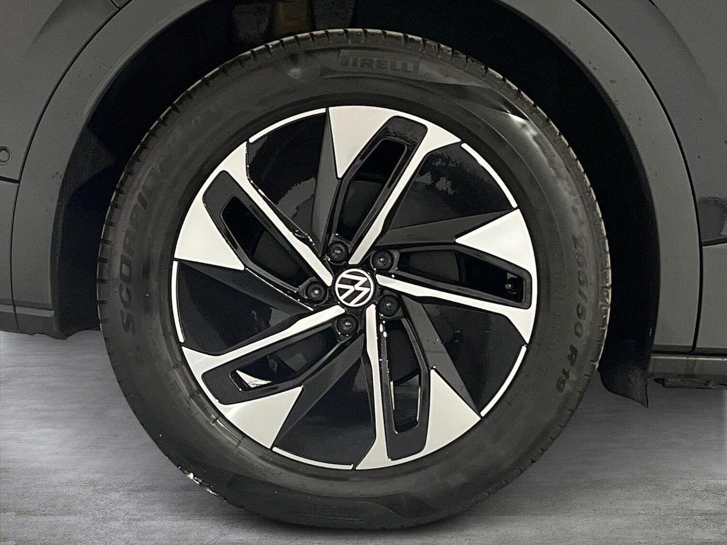 Used Volkswagen ID.4 2025 for sale - 77488222: Photo 6