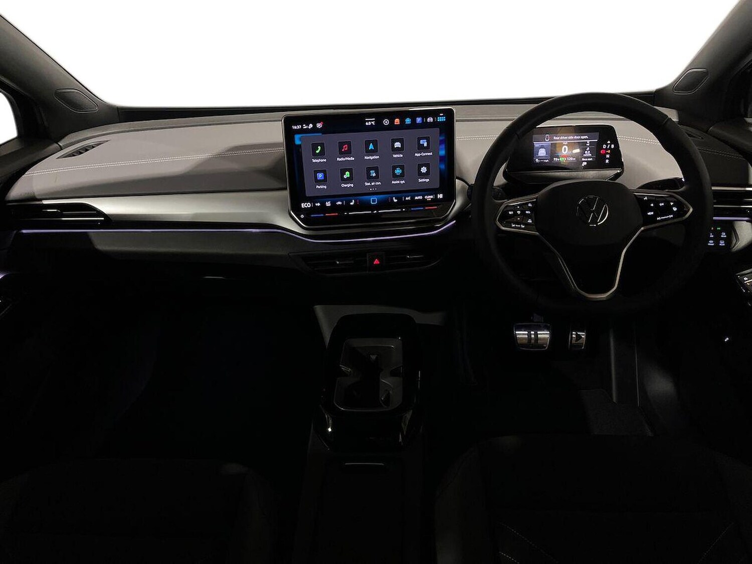 Used Volkswagen ID.4 2025 for sale - 77488222: Photo 8