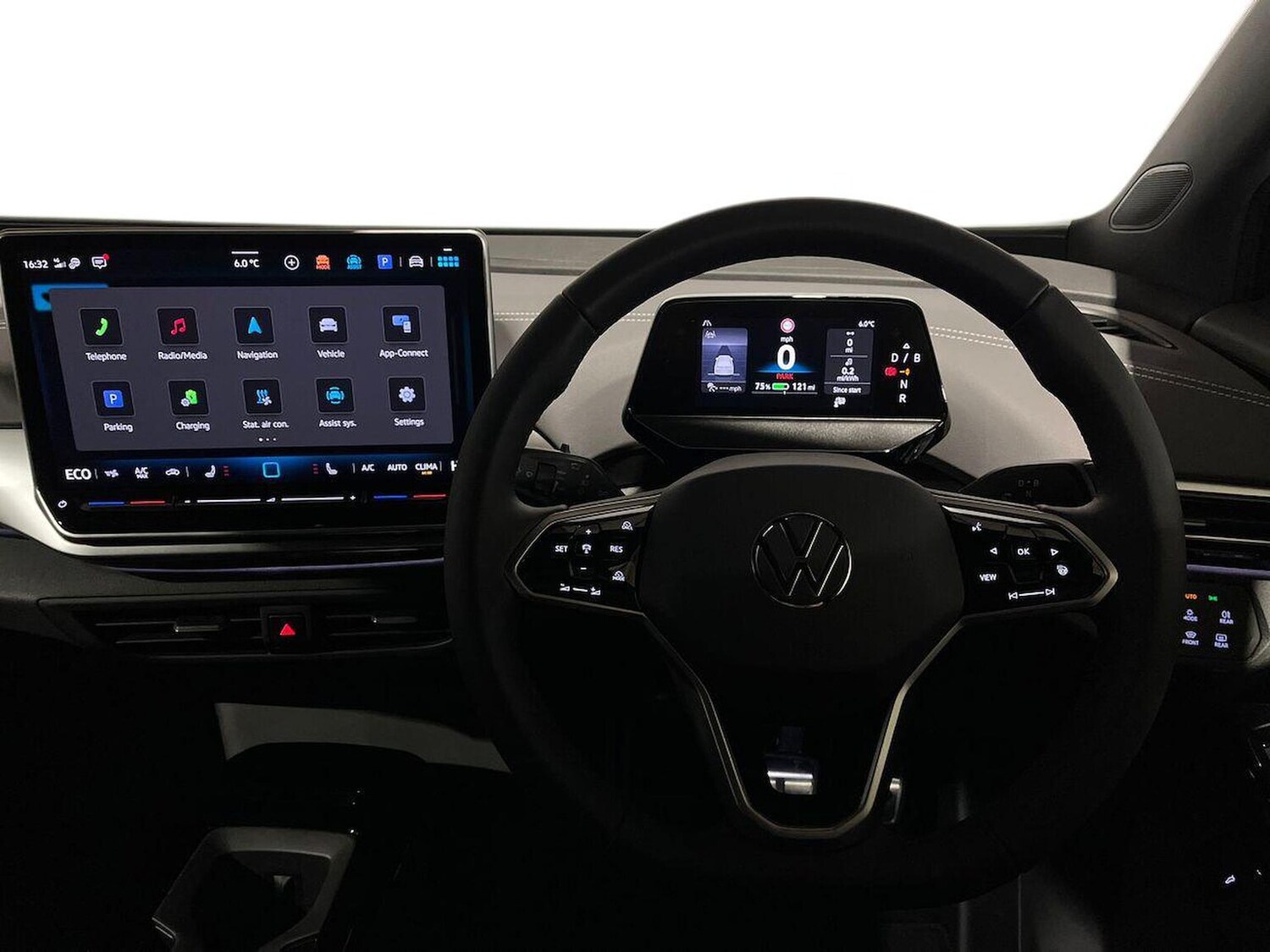 Used Volkswagen ID.4 2025 for sale - 77488222: Photo 9