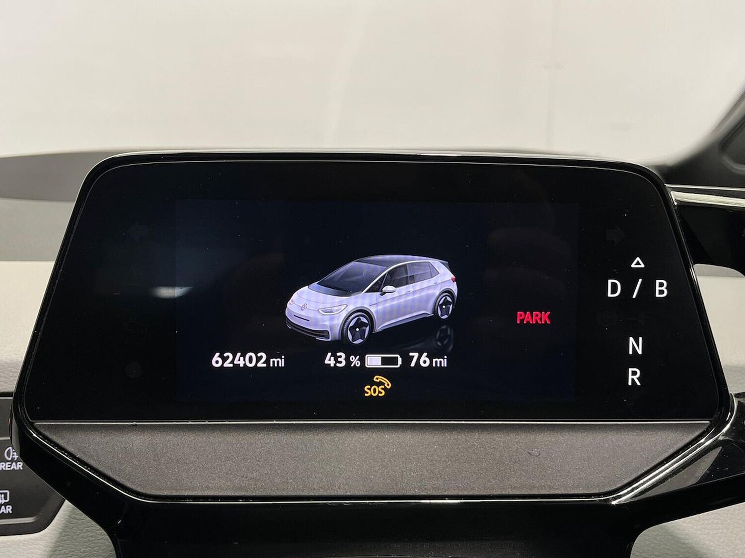 Used Volkswagen ID.3 2021 for sale - 78195683: Photo 10