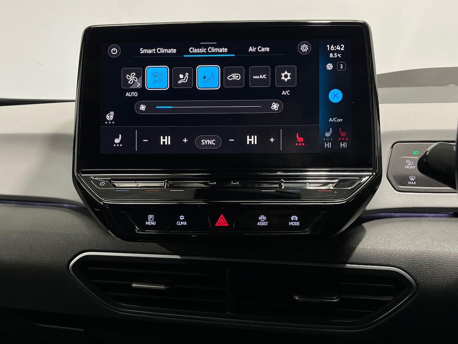 Used Volkswagen ID.3 2021 for sale - 78195683: Photo 12