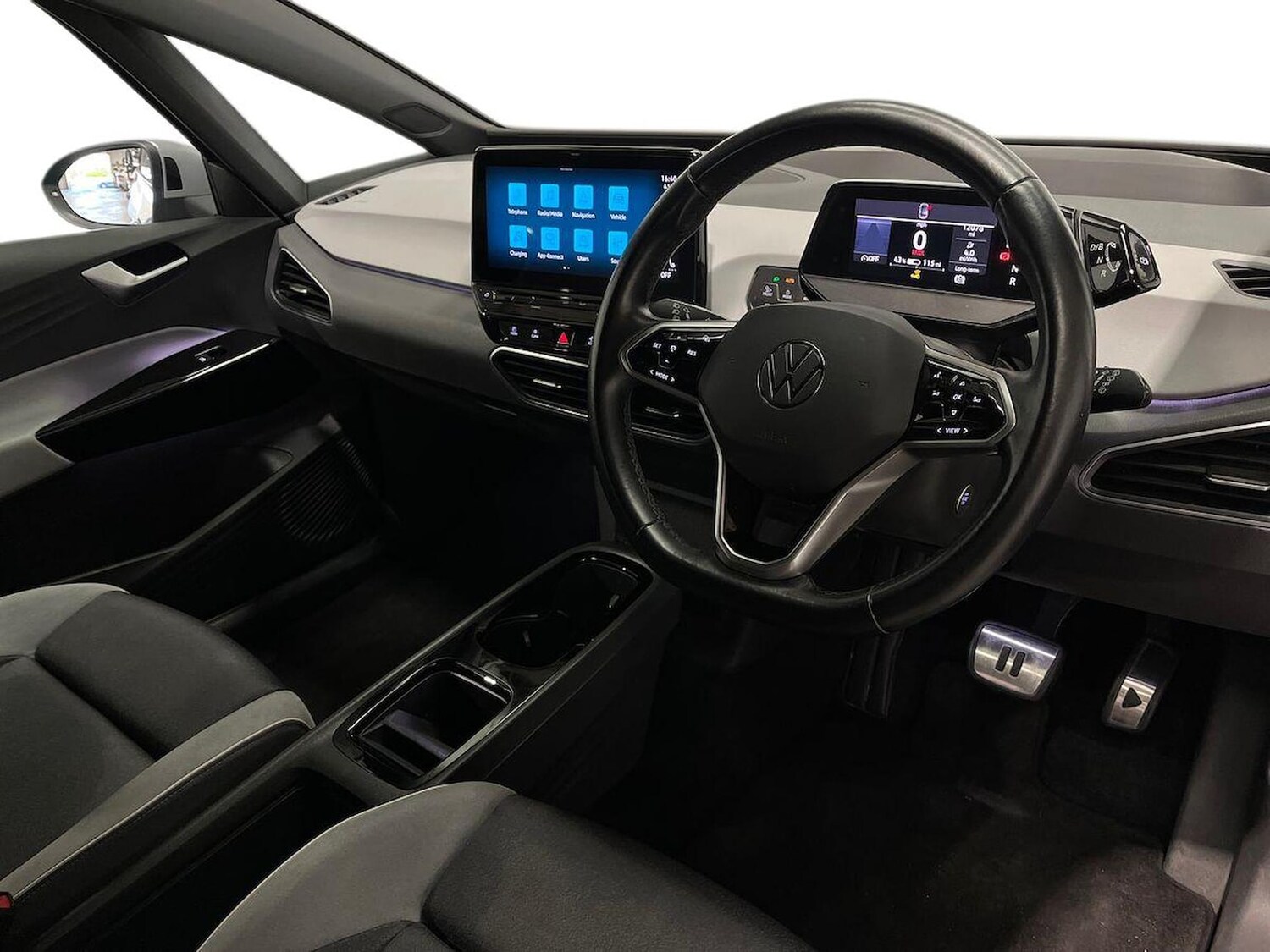 Used Volkswagen ID.3 2021 for sale - 78195683: Photo 15