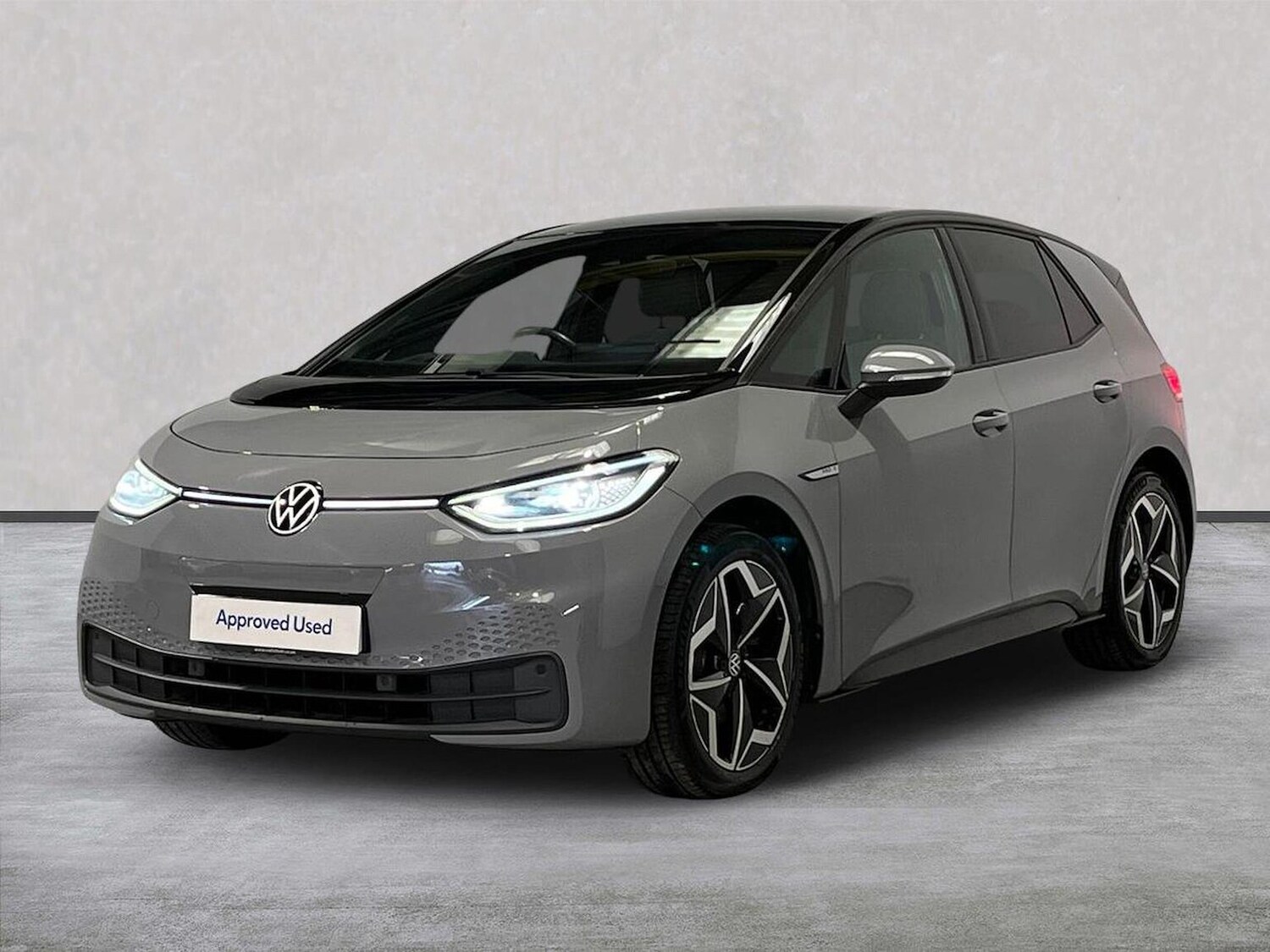 Used Volkswagen ID.3 2021 for sale - 78195683: Photo 20