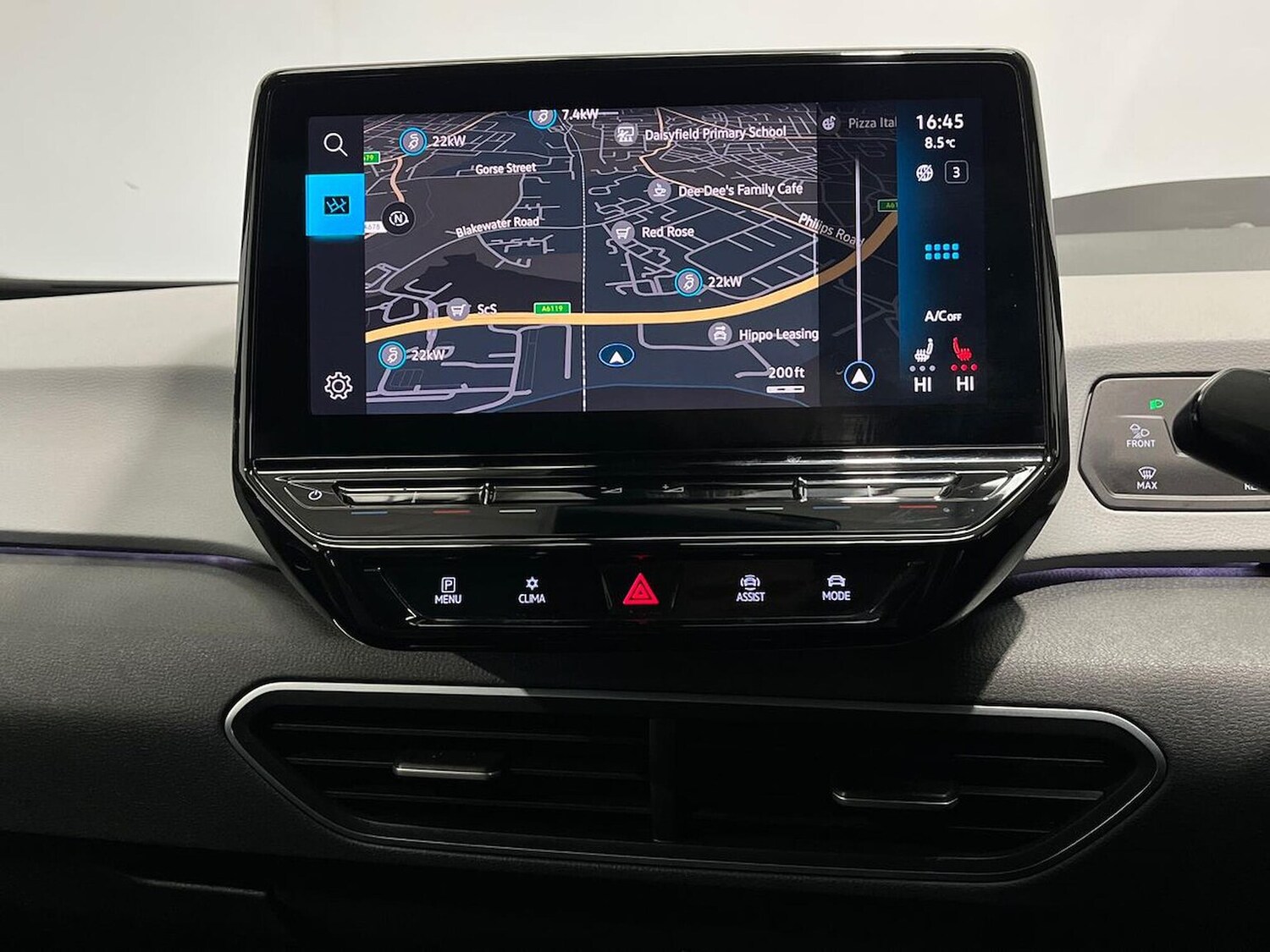 Used Volkswagen ID.3 2021 for sale - 78195683: Photo 24