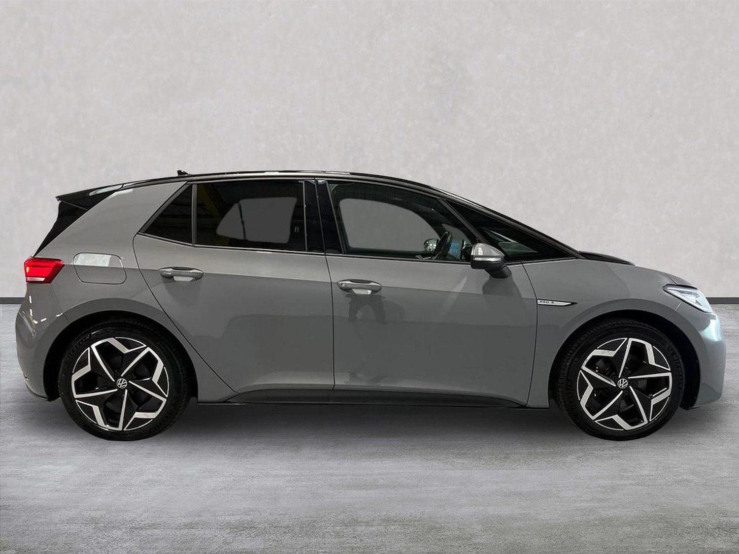 Used Volkswagen ID.3 2021 for sale - 78195683: Photo 3
