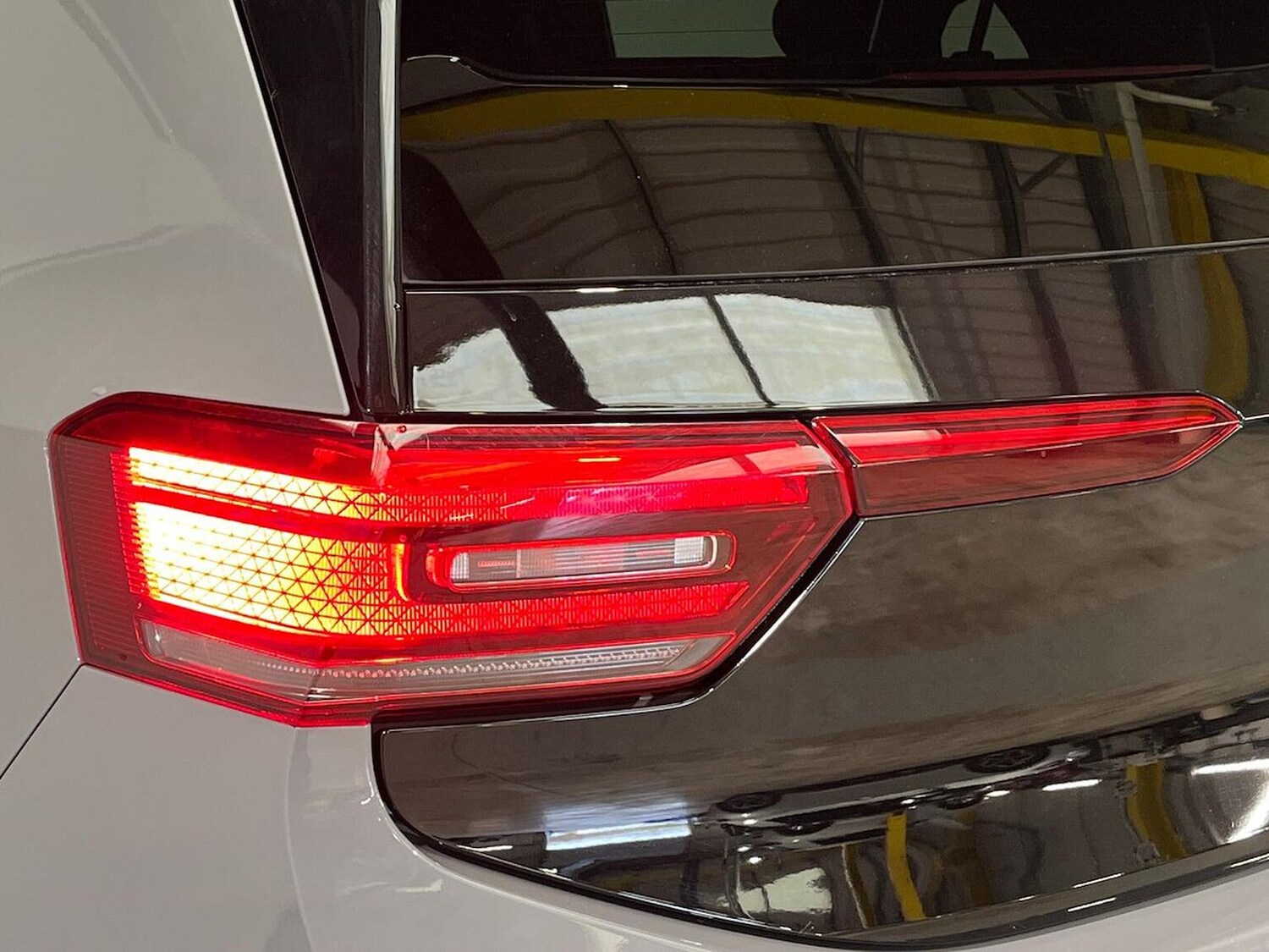 Used Volkswagen ID.3 2021 for sale - 78195683: Photo 36