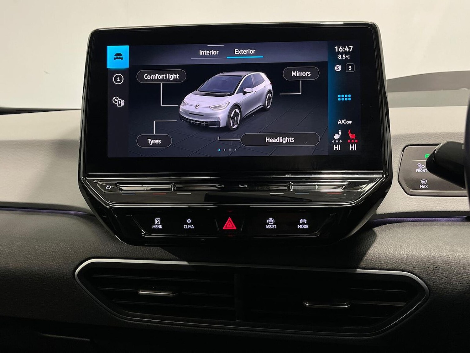 Used Volkswagen ID.3 2021 for sale - 78195683: Photo 39