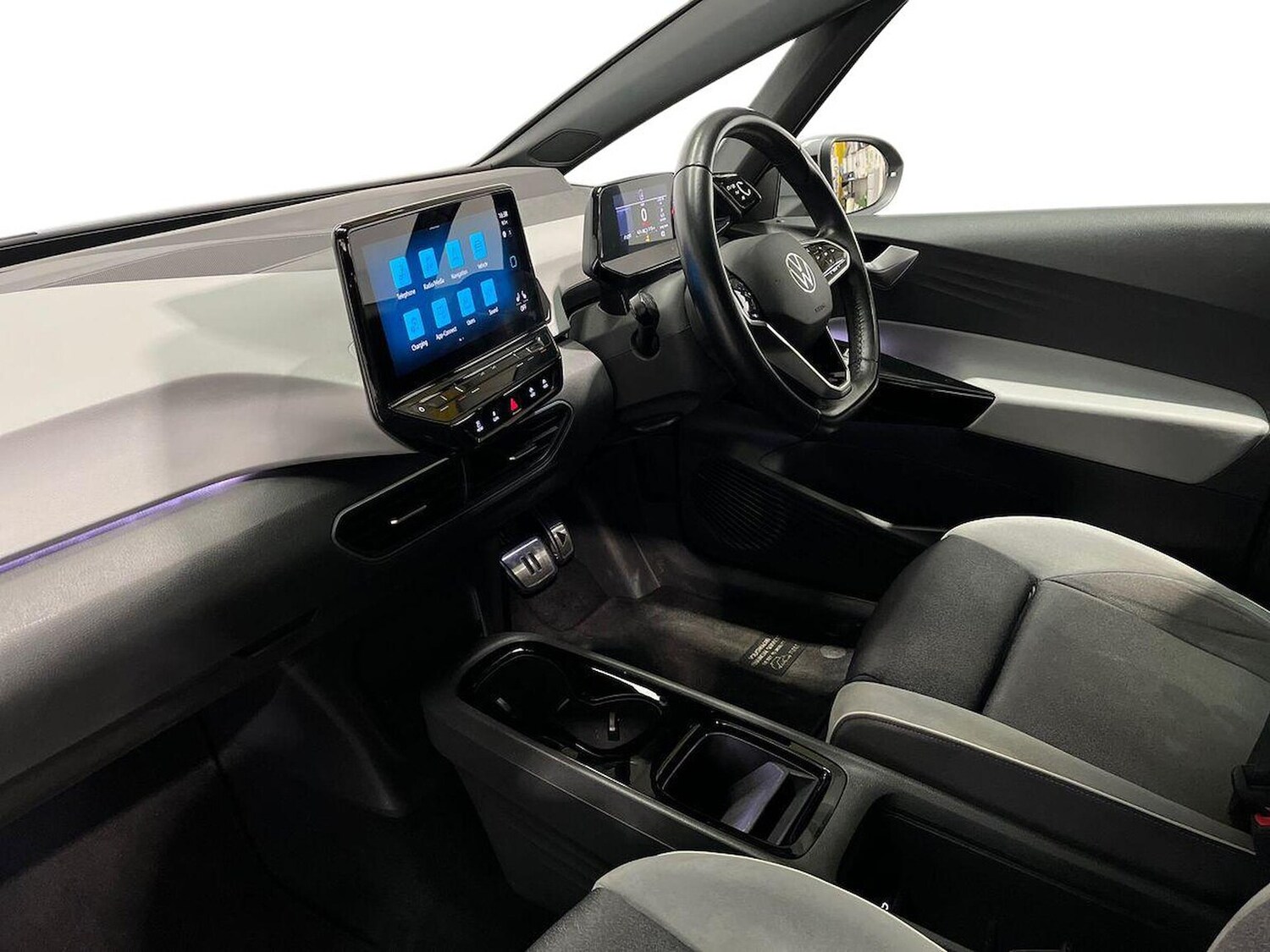 Used Volkswagen ID.3 2021 for sale - 78195683: Photo 7