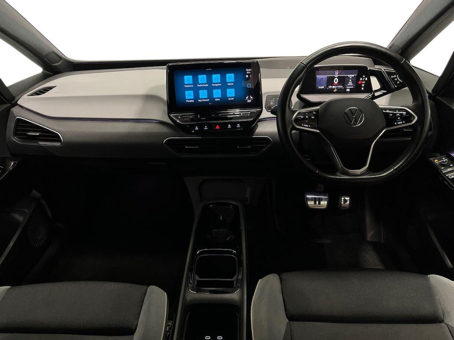 Used Volkswagen ID.3 2021 for sale - 78195683: Photo 8