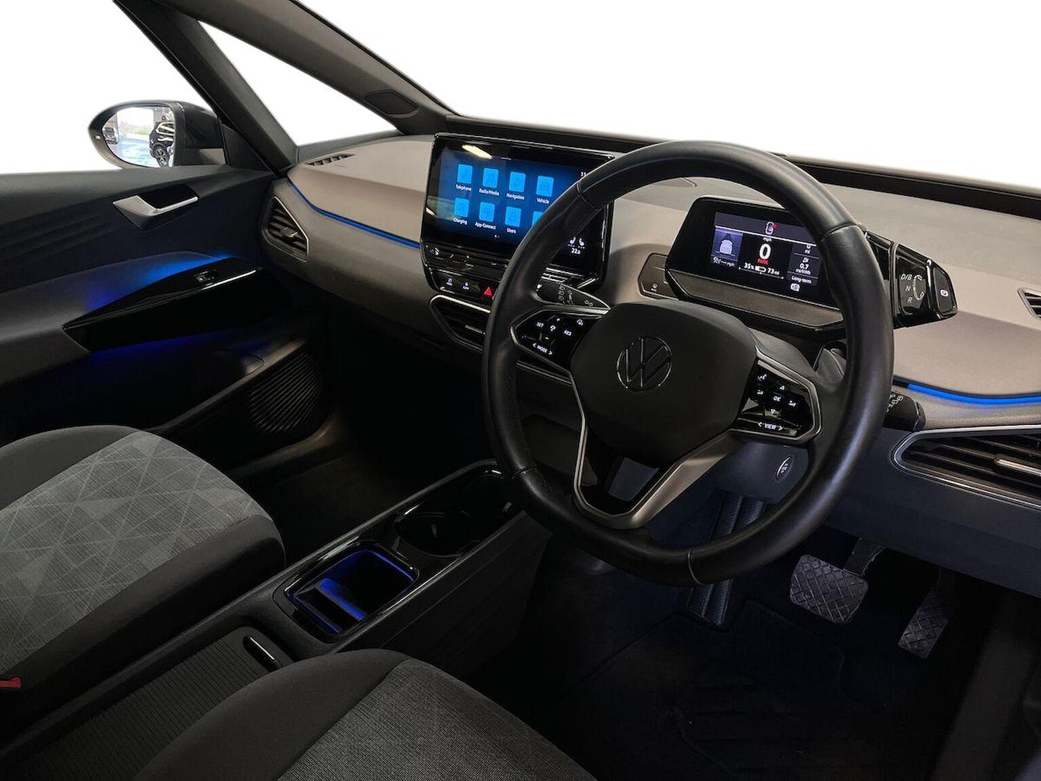 Used Volkswagen ID.3 2023 for sale - 76478216: Photo 15