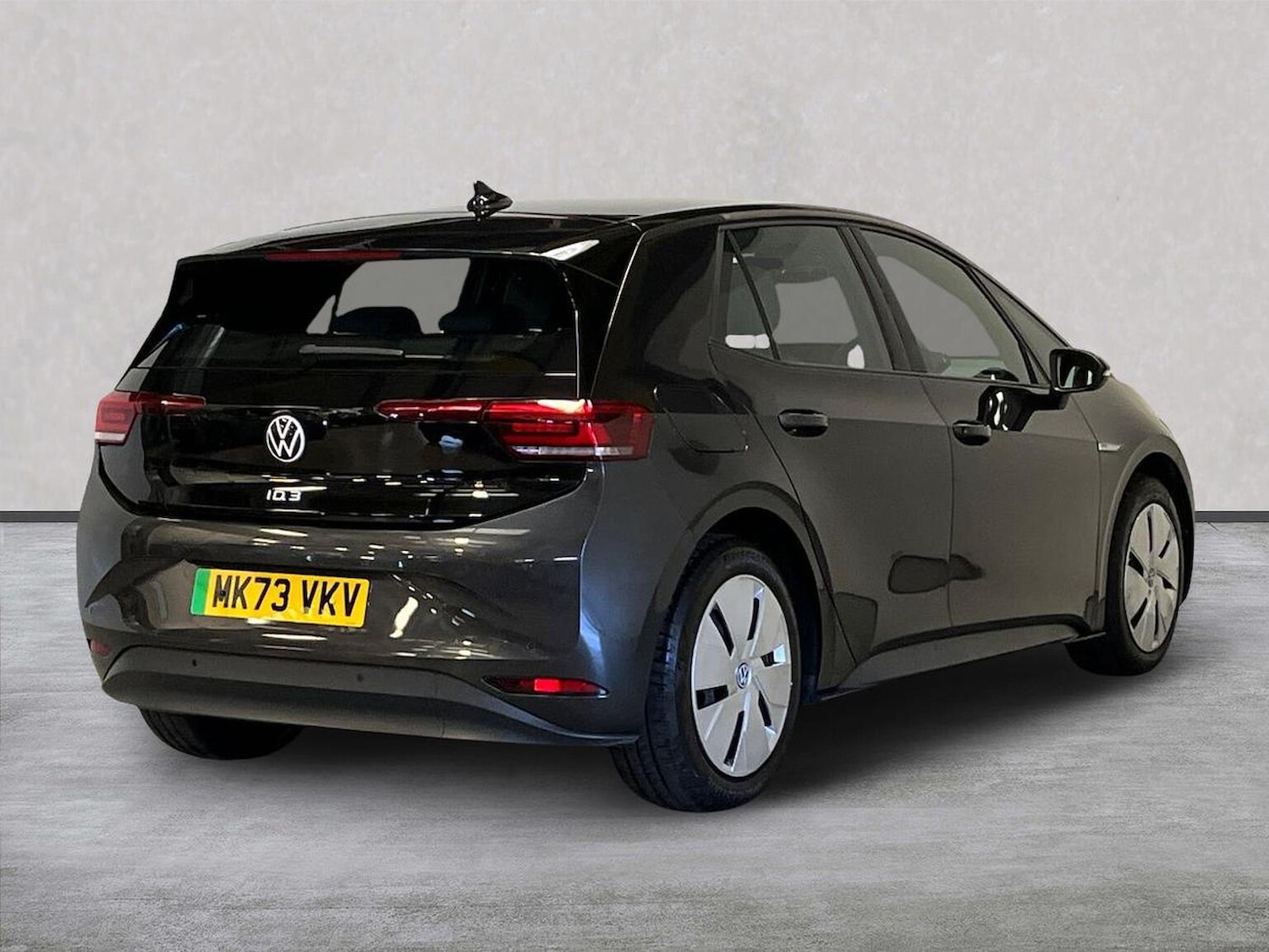 Used Volkswagen ID.3 2023 for sale - 76478216: Photo 18