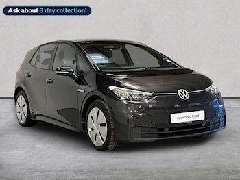 Used Volkswagen ID.3 2023 for sale - 76478216: Photo