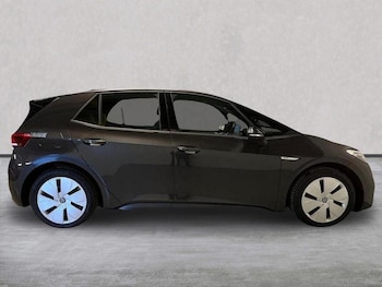 Used Volkswagen ID.3 2023 for sale - 76478216: Photo