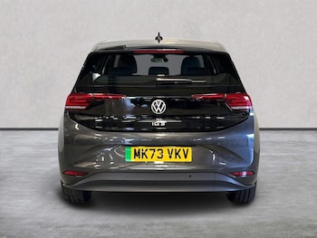 Used Volkswagen ID.3 2023 for sale - 76478216: Photo