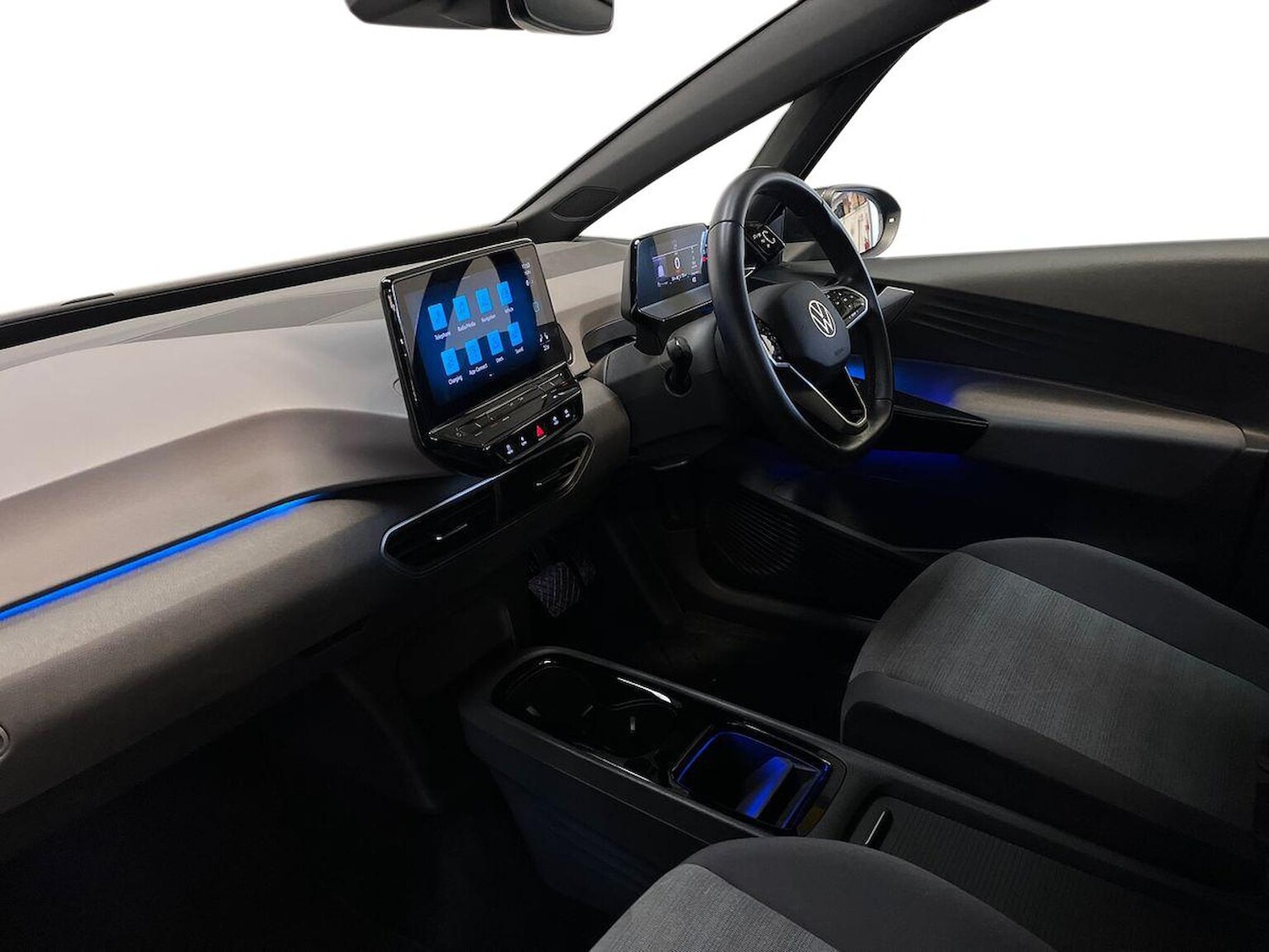 Used Volkswagen ID.3 2023 for sale - 76478216: Photo 7