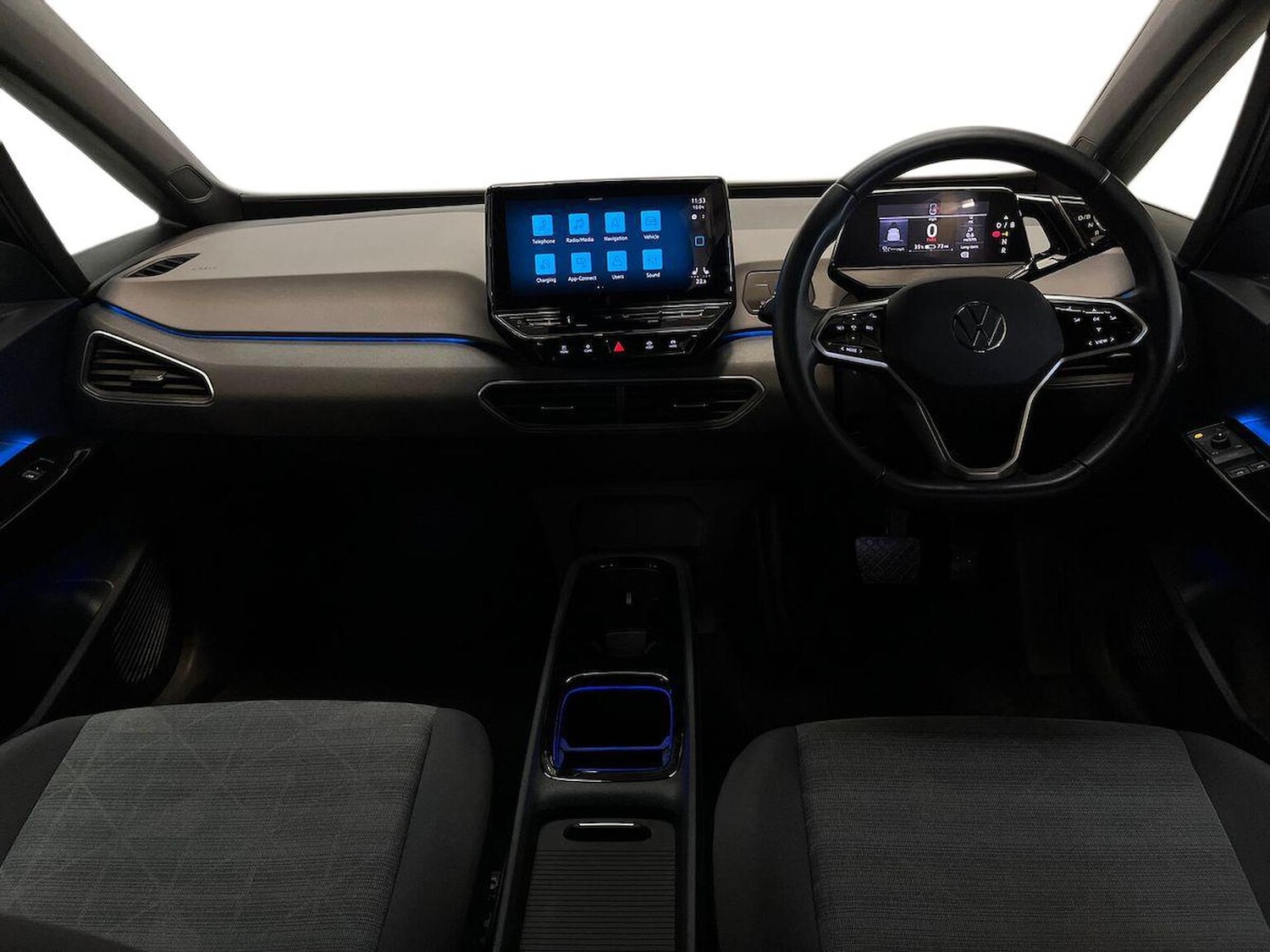 Used Volkswagen ID.3 2023 for sale - 76478216: Photo 8