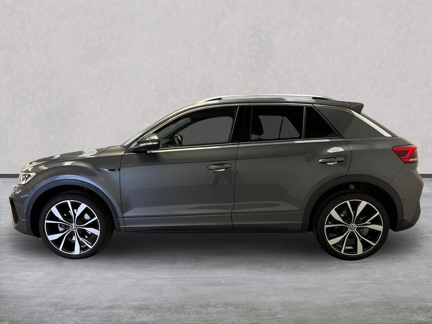 Used Volkswagen T-Roc 2025 for sale - 76382630: Photo 19