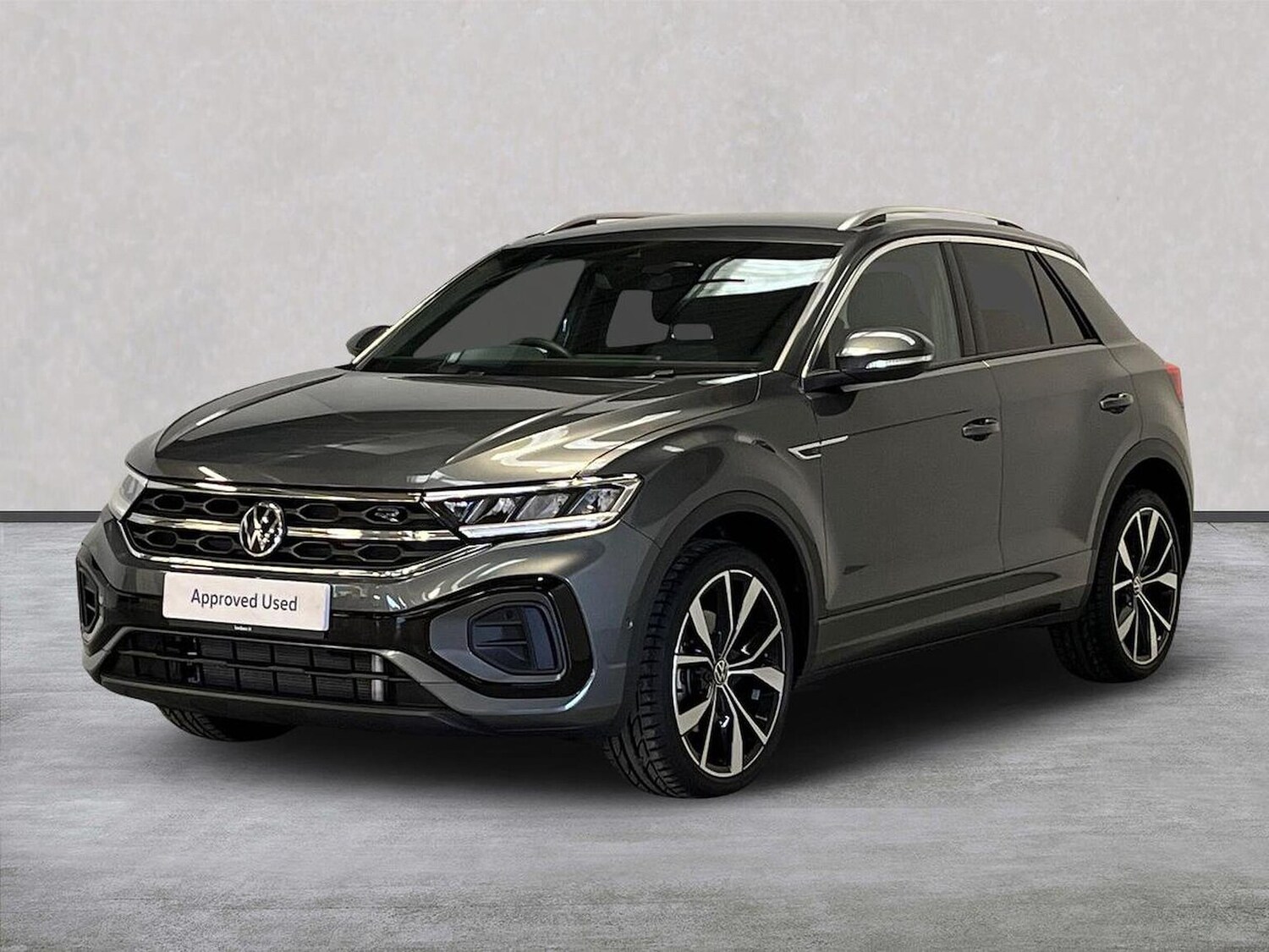 Used Volkswagen T-Roc 2025 for sale - 76382630: Photo 20