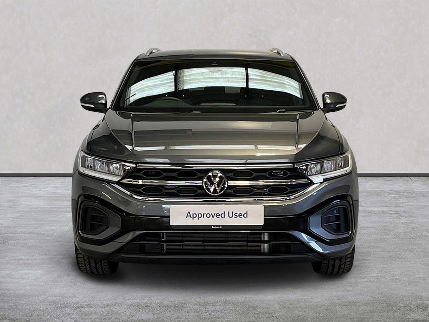 Used Volkswagen T-Roc 2025 for sale - 76382630: Photo 5