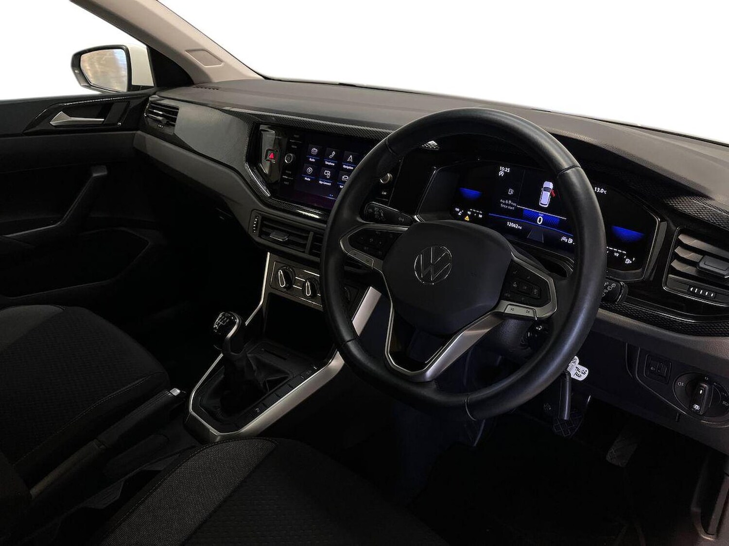 Used Volkswagen Polo 2022 for sale - 76149472: Photo 15