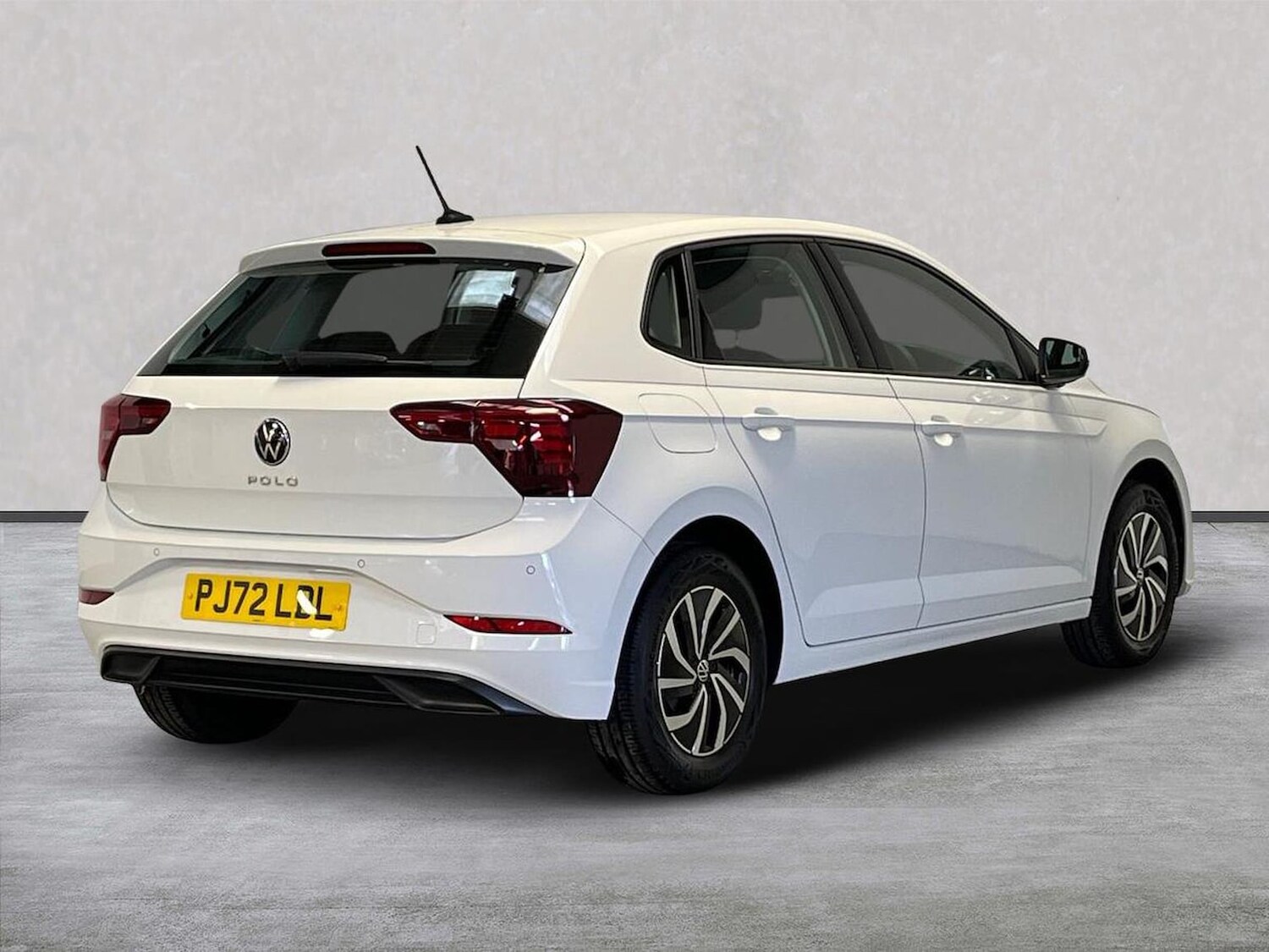 Used Volkswagen Polo 2022 for sale - 76149472: Photo 18